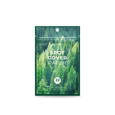 spot cover patch skin1004