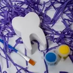 Tooth  Small Figures