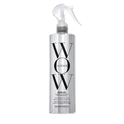 Dream Coat Supernatural Spray Anti-Frizz Anti-Humidity Treatment 500ml _ COLOR WOW