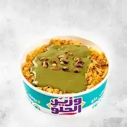 Pistachio