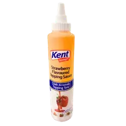 Kent Strawberry Sauce 750ml