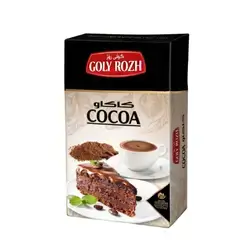 Goly Rozh cocoa 95g