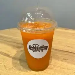 Filip Juice