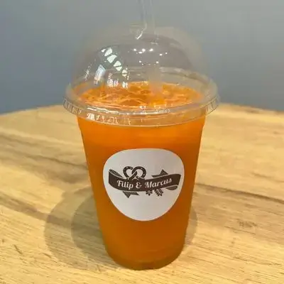 Filip Juice