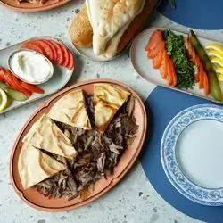 Meat Meal  (1 Kilo )