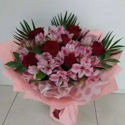 Flower Bouquet