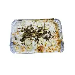 White Mixed Pasta
