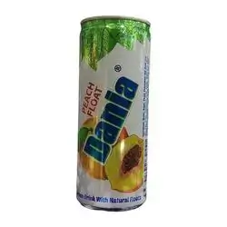 PEACH FLOAT Dania 240 ml