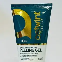 Peeling Gel for Removing Acne