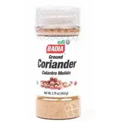 Badia Coriander Ground 49.6g