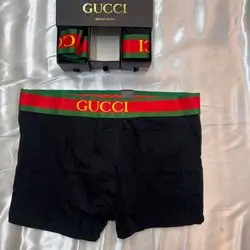 Mens boxer brands 3 pcs
