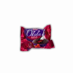 Ullala Ulker Strawberry Cake 70 gm