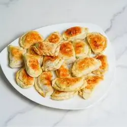 Round Kulicha