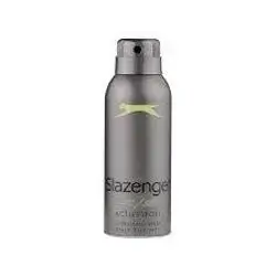 Slazenger GOLD DEO Active Sport deodorant spray for men
