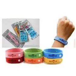 BUGS LOCK -deet free /non-toxic bugslock is perfect for whole family