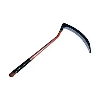 Round Sickle - 96cm