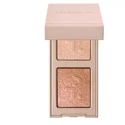 PATRICK TA Major Dimensions Eye Illusions Eyeshadow Duo-Talk to My Team