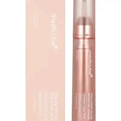 Booster Medicube Collagen Glow Serum 15ml - ORIGINAL
