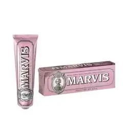Marvis Sensitive Gums Gentle Mint Toothpaste