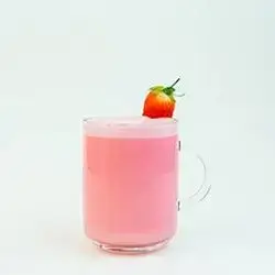 Strawberry Milk