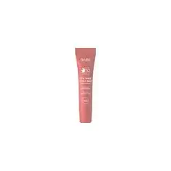 Babé Laboratorios Lip & Cheek Color Balm SPF 50.