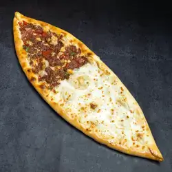 Ground Meat And Cheese