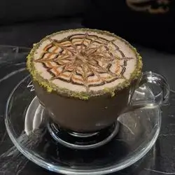 French Coffee