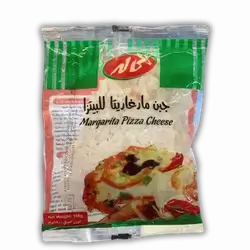 Betoa Cheese Agency Bag 180 gm