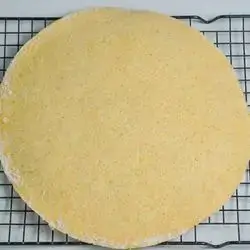 Jarish Kibbeh - Large