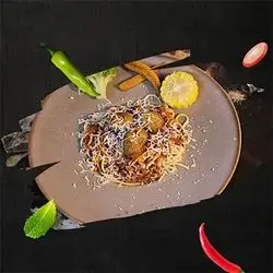 Beef Pasta