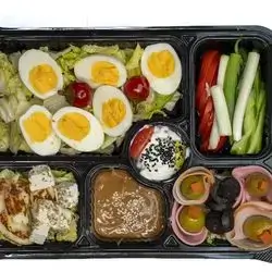 Breakfast 1