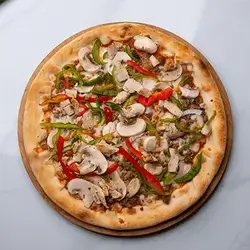 Good Meal Pizza 