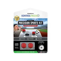 KontrolFreek Baseball Precision Sports Kit, Littlemann17 Edition.