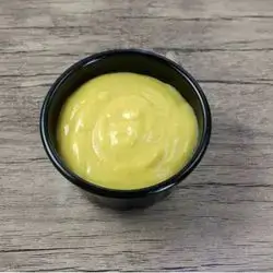 Honey Mustard Sauce
