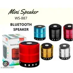 MINI SPEAKER