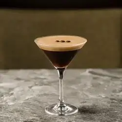 Espresso Martini