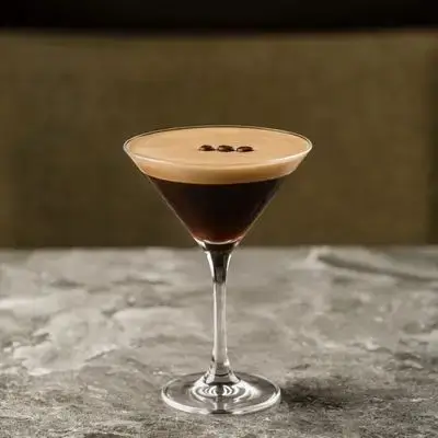 Espresso Martini