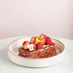 Nutella French Toast