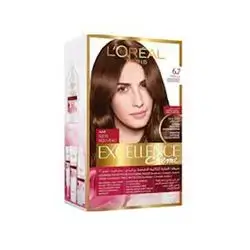 Loreal Excellence Creme 6.7