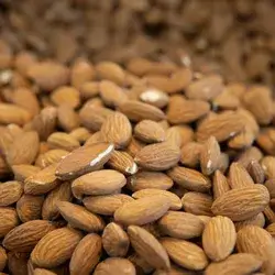 Almond Normal