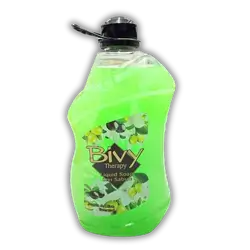 Beefy liquid soap 3600 ml green