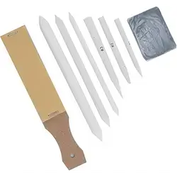 Paint Mixing Palette (10-Piece Set)