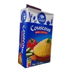 Crf Medium Couscous 1kg+
