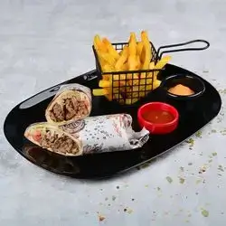 Beef Sandwich