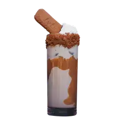 Lotus Cocktail 