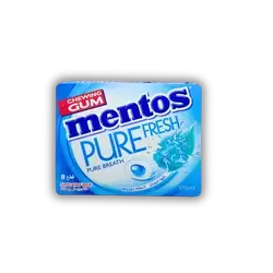 Mentos Fresh Love Gum 1.43g
