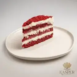 Red Velvet Cake