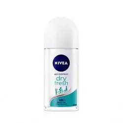 Nivea Dry Fresh Anti Perspirant