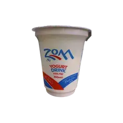 Zom Yogurt