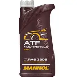 MANNOL JWS 4*4 L
